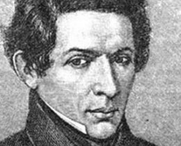 Russian Kopernik – Brilliant Mathematician Nikolai Lobachevsky
